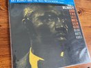 ART BLAKEY AND THE JAZZ MESSENGERS  | BLUE NOTE 4003 DBLP 018 JAPAN 2012