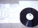 The Stockholm Monsters Alma Mater LP Factory Records 1984 UK Import