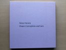 New Order Deluxe Box Set Power Corruption & Lies