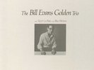 LP-BOX The Bill Evans Golden Trio NUMBERED BOX SET NEAR MINT Riverside Recor