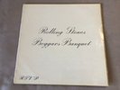 Rolling Stones ‎– Beggars Banquet - Vinyl LP [1968 - LK 4955] Mono UK 6A/2A