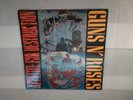 Guns N´ Roses - Appetite for Destruction (LP/Vinyl)