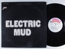MUDDY WATERS Electric Mud CADET CONCEPT LP gatefold x