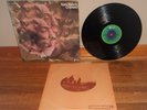 SAM RIVERS-Crystals-1st Pressing 1974 Quadraphonic Impulse  ASD-9286--NM- lp