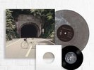 The Backseat Lovers - When We Were Friends Vinyl Smog Colored + 7