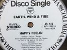 12 Earth Wind Fire-Happy Feelin /Splender-Carnival/Danny Krivit