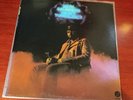 Merl Saunders Heavy Turbulence + Inner Rare Original USA LP