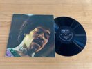 JIMI HENDRIX..BAND OF GYPSIES.. UK ISSUE GATEFOLD ALBUM..TRACK..2406 002