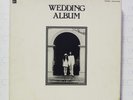 JOHN LENNON / YOKO (BEATLES) - WEDDING ALBUM - ODEON JAPAN   LP SET W/ INSERTS