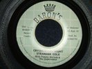 STRANGER COLE  - CRYING EVERY NIGHT (ROCKSTEADY)  45