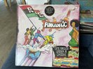 Funkadelic - ONE NATION UNDER A GROOVE - LP - 1978 - DOUBLE VINYL EX/EX