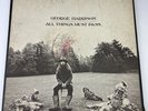 George Harrison - All Things Must Pass -  1970 - STCH 639 - 3 Vinyl LP - Canada