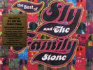 SLY & THE FAMILY STONE 'Best Of' Ltd. Edition 180g PINK Vinyl 2LP NEW/SEALED