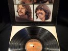 THE BEATLES: LET IT BE 1970 LP / RED LABEL AR34001 / TESTED & CLEANED NM/VG+
