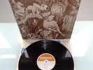 CARAVAN-WATERLOO LILY....RARE  SUPERB  GENUINE 1ST UK PRESS N/MINT VINYL LP 1972