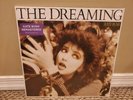 The Dreaming by Kate Bush (Record, 2018) New 180 Gram Heavyweight Sealed