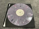Alkaline Trio From Here To Infirmary Vagrant Records Grey Purple Marble Vinyl LP