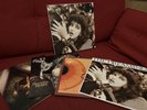 KATE BUSH • REMASTERED IN VINYL 1 - BOX SET