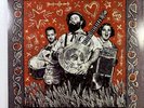 The Reverend Peyton’s Big Damn Band “The Whole Fam Damnily” LP/Side One (EX)