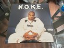 N.O.R.E. Noreaga LP 2x Vinyl 1st Press NAS LOX KOOL G RAP NORE Hip Hop SEALED