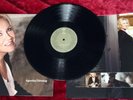 (A) Agnetha Faltskog 2013 RARE Vinyl LP ABBA Thick Card GLOSS Cover