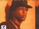 DJ QUIK - Quik Is The Name Reissue Certified Classics - NEW SEALED LP
