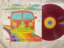 The Grateful Dead - Smiling On A Cloudy Day - NM/NM 2017 UK Psych Rock Violet