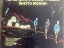 HAYES WARE’S BLUES GHETTO WOMAN 1979 RARE VINYL MUST SEE