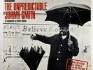 The Unpredictable JIMMY SMITH “Bashin” LP/Verve V6-8474 (EX) Gatefold