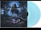 Avenged Sevenfold - Nightmare Limited Translucent Blue Color Vinyl 2 LP
