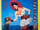 MADHOUSE - 8 - 1987 US VINYL LP ALBUM RELEASE - PAISLEY PARK 9 25545-1- VG+/VG