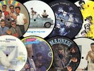 MADNESS - SET OF 8 PICTURE DISCs - OUR HOUSE OF FUN ska suggs 7