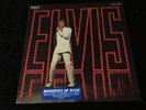 ELVIS PRESLEY LP LPM-4088 NBC-TV SPECIAL WITH RARE HYPE STICKER FACTORY SEALED