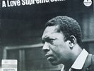 John Coltrane - A Love Supreme Acoustic Sounds Vinyl LP New