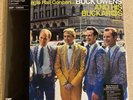 Buck Owens & His Buckaroos - Carnegie Hall Concert LP 180g Yellow Vinyl  VMP