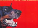 indie rock LP HANDSOME FURS Face Control EX Sub Pop Rare 2009 Wolf Parade $0 S&H