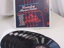 United States Air Force 7 LP Country Music Time Box Set 1974