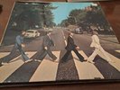 The Beatles Abbey Road 1969 Original UK Apple LP With Black Inner NO Her Majesty