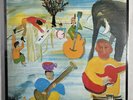 The Band - Music From Big Pink 50th Anniversary LP Sealed 2018