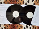 COMMON Live At The Jazz Room 2xLP TEST PRESSING UK 2016 Hip Hop DE LA SOUL
