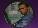 EROS RAMAZZOTTI. MUSICA E'. RARO LIMITED BOX PICTURE DISC + MC + BOOK SIGILLATO