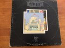 Led Zeppelin – The Soundtrack From The Film The Song Remains The Same lp