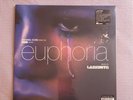 Labrinth Euphoria VMP Exclusive Marble Purple Vinyl MINT
