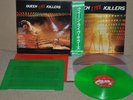 QUEEN - LIVE KILLERS - WARNER P-5567 8E 1979 - 2LP JAPAN OBI NM 1A EDIZIONE
