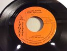 LEO MORRIS-IVORY 465-WANTA KNOW HOW YOU FEEL/I DONT NEED YOU-TEXAS BLUES 45 1962