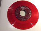 MEMPHIS SLIM-UNITED 166-THIS IS MY LUCKY DAY/CALL BEFORE YOU GO HOME-RED VINYL