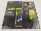 1991 - A TRIBE CALLED QUEST - JAZZ (WE'VE GOT) / BUGGIN' OUT - JIVE ORIGINAL