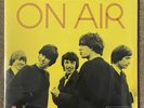 The Rolling Stones - On Air - Double 180 Gram Yellow Vinyl Record NEW