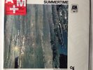 PAUL DESMOND Summertime SEALED nm A&M SP-9-3015 Half-Speed AUDIOPHILE rvg QUIEX
