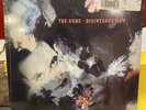 The Cure Disintegration Vinyl 1989 Elektra Records 60855-1 *SEALED* OG RARE